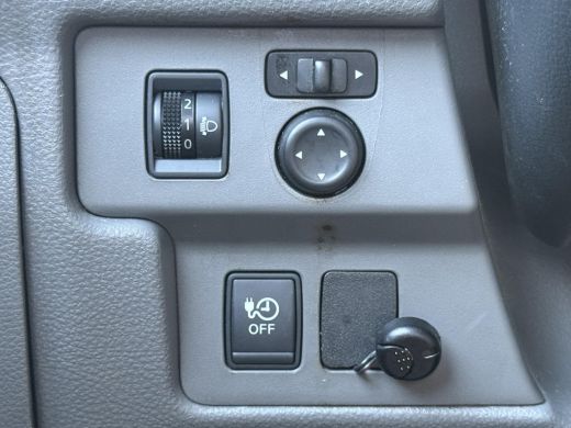 Nissan e-NV200 40 kWh 2.Zero Edition 7p SOH 82,4% / 2X Schuifdeur / Alle papieren Aanwezig / Stoel & Stuurverwar... ActivLease financial lease