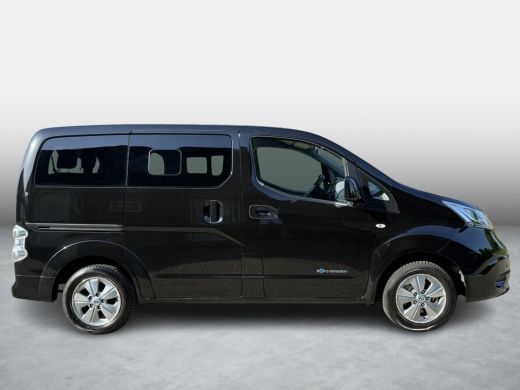 Nissan e-NV200 40 kWh 2.Zero Edition 7p SOH 82,4% / 2X Schuifdeur / Alle papieren Aanwezig / Stoel & Stuurverwar... ActivLease financial lease