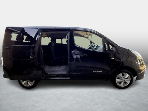 Nissan e-NV200 40 kWh 2.Zero Edition 7p SOH 82,4% / 2X Schuifdeur / Alle papieren Aanwezig / Stoel & Stuurverwar... ActivLease financial lease