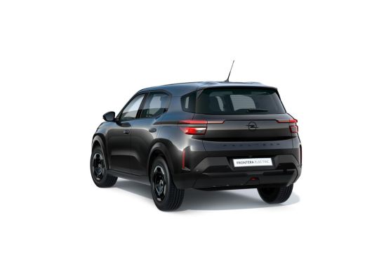 Opel Frontera Edition - Electric | 11 kW boordlader | LED koplampen | Parkeersensoren achter ActivLease financial lease