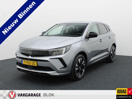 Opel Grandland 1.6 Turbo Plug-In Hybrid Level 3 | 360 Camera | Allseason banden | Stuur & Stoel verw. | Prijs Ri...