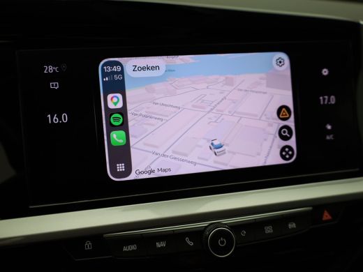 Opel Grandland 1.6 Turbo Plug-In Hybrid Level 3 | 360 Camera | Allseason banden | Stuur & Stoel verw. | Prijs Ri... ActivLease financial lease