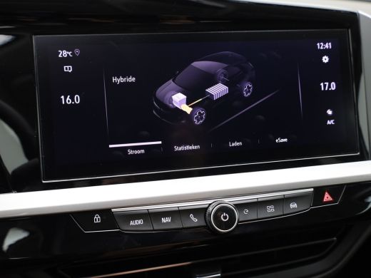 Opel Grandland 1.6 Turbo Plug-In Hybrid Level 3 | 360 Camera | Allseason banden | Stuur & Stoel verw. | Prijs Ri... ActivLease financial lease