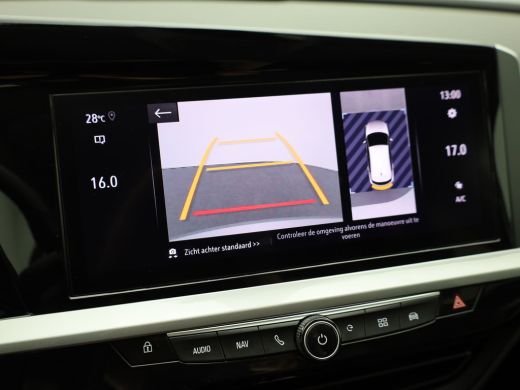 Opel Grandland 1.6 Turbo Plug-In Hybrid Level 3 | 360 Camera | Allseason banden | Stuur & Stoel verw. | Prijs Ri... ActivLease financial lease