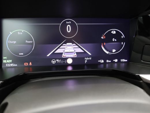 Opel Grandland 1.6 Turbo Plug-In Hybrid Level 3 | 360 Camera | Allseason banden | Stuur & Stoel verw. | Prijs Ri... ActivLease financial lease