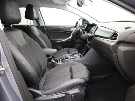 Opel Grandland 1.6 Turbo Plug-In Hybrid Level 3 | 360 Camera | Allseason banden | Stuur & Stoel verw. | Prijs Ri... ActivLease financial lease