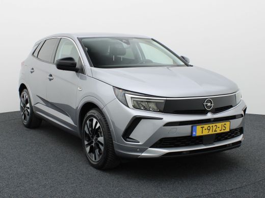Opel Grandland 1.6 Turbo Plug-In Hybrid Level 3 | 360 Camera | Allseason banden | Stuur & Stoel verw. | Prijs Ri... ActivLease financial lease