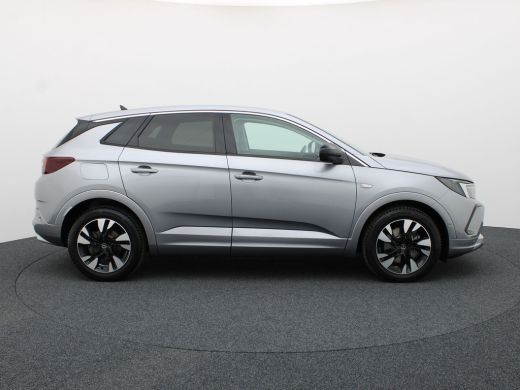 Opel Grandland 1.6 Turbo Plug-In Hybrid Level 3 | 360 Camera | Allseason banden | Stuur & Stoel verw. | Prijs Ri... ActivLease financial lease