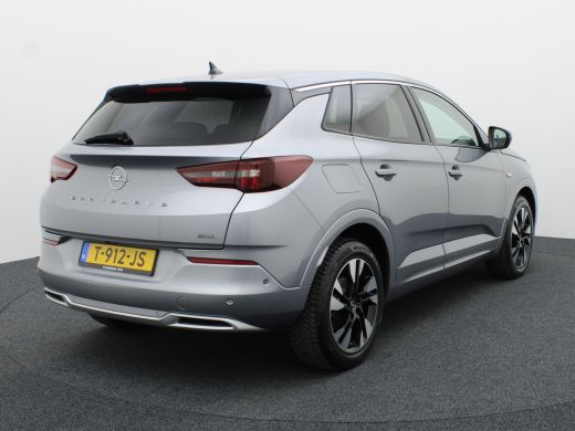 Opel Grandland 1.6 Turbo Plug-In Hybrid Level 3 | 360 Camera | Allseason banden | Stuur & Stoel verw. | Prijs Ri... ActivLease financial lease