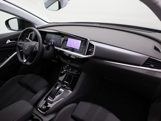 Opel Grandland 1.6 Turbo Plug-In Hybrid Level 3 | 360 Camera | Allseason banden | Stuur & Stoel verw. | Prijs Ri... ActivLease financial lease
