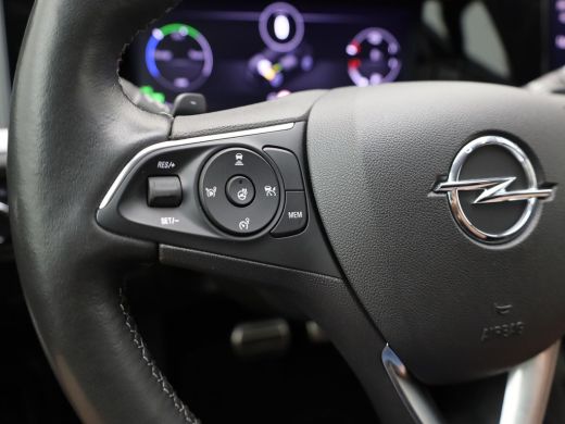 Opel Grandland 1.6 Turbo Plug-In Hybrid Level 3 | 360 Camera | Allseason banden | Stuur & Stoel verw. | Prijs Ri... ActivLease financial lease