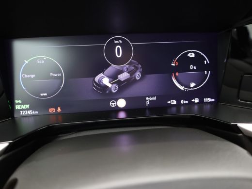 Opel Grandland 1.6 Turbo Plug-In Hybrid Level 3 | 360 Camera | Allseason banden | Stuur & Stoel verw. | Prijs Ri... ActivLease financial lease