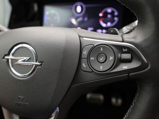 Opel Grandland 1.6 Turbo Plug-In Hybrid Level 3 | 360 Camera | Allseason banden | Stuur & Stoel verw. | Prijs Ri... ActivLease financial lease
