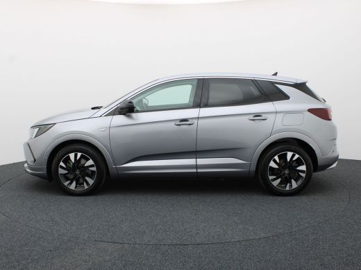 Opel Grandland 1.6 Turbo Plug-In Hybrid Level 3 | 360 Camera | Allseason banden | Stuur & Stoel verw. | Prijs Ri... ActivLease financial lease
