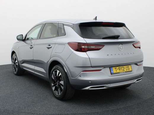 Opel Grandland 1.6 Turbo Plug-In Hybrid Level 3 | 360 Camera | Allseason banden | Stuur & Stoel verw. | Prijs Ri... ActivLease financial lease
