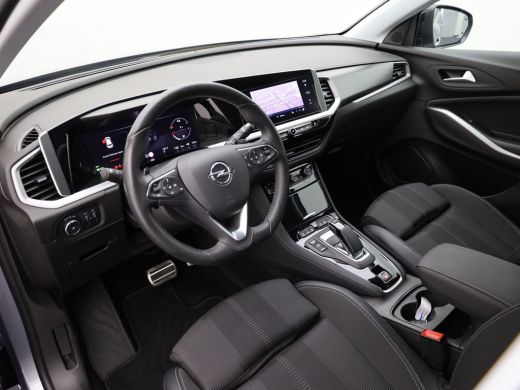 Opel Grandland 1.6 Turbo Plug-In Hybrid Level 3 | 360 Camera | Allseason banden | Stuur & Stoel verw. | Prijs Ri... ActivLease financial lease