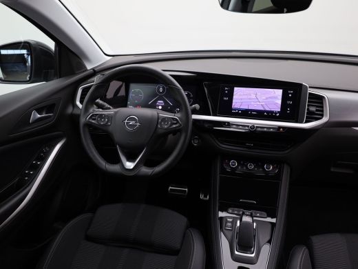 Opel Grandland 1.6 Turbo Plug-In Hybrid Level 3 | 360 Camera | Allseason banden | Stuur & Stoel verw. | Prijs Ri... ActivLease financial lease