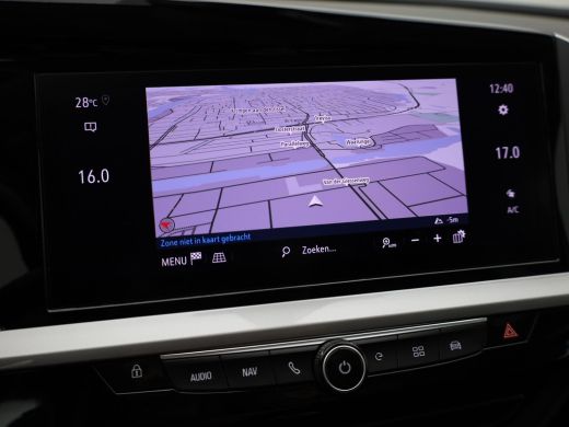 Opel Grandland 1.6 Turbo Plug-In Hybrid Level 3 | 360 Camera | Allseason banden | Stuur & Stoel verw. | Prijs Ri... ActivLease financial lease