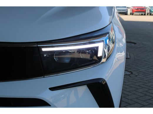 Opel Grandland 1.6 Turbo Plug-In Hybrid Ultimate | Matrix LED | 360 Camera | Alcantara bekleding | Voorruitverwa... ActivLease financial lease
