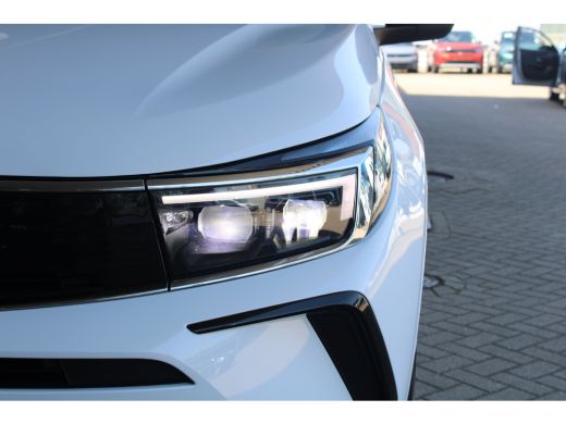 Opel Grandland 1.6 Turbo Plug-In Hybrid Ultimate | Matrix LED | 360 Camera | Alcantara bekleding | Voorruitverwa... ActivLease financial lease