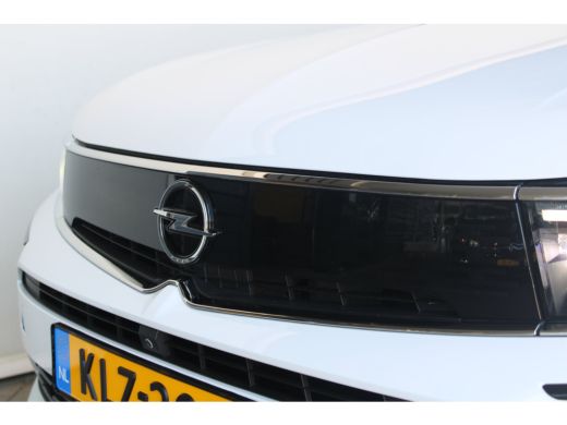Opel Grandland 1.6 Turbo Plug-In Hybrid Ultimate | Matrix LED | 360 Camera | Alcantara bekleding | Voorruitverwa... ActivLease financial lease