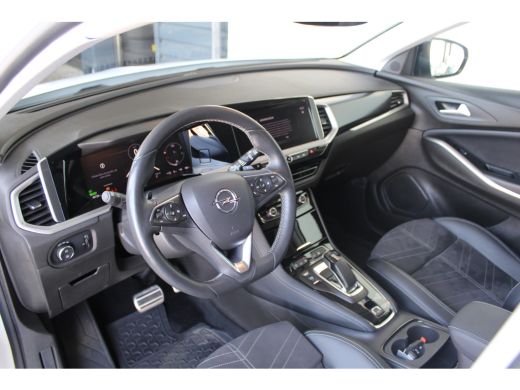 Opel Grandland 1.6 Turbo Plug-In Hybrid Ultimate | Matrix LED | 360 Camera | Alcantara bekleding | Voorruitverwa... ActivLease financial lease