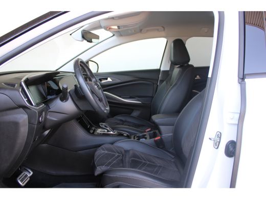 Opel Grandland 1.6 Turbo Plug-In Hybrid Ultimate | Matrix LED | 360 Camera | Alcantara bekleding | Voorruitverwa... ActivLease financial lease