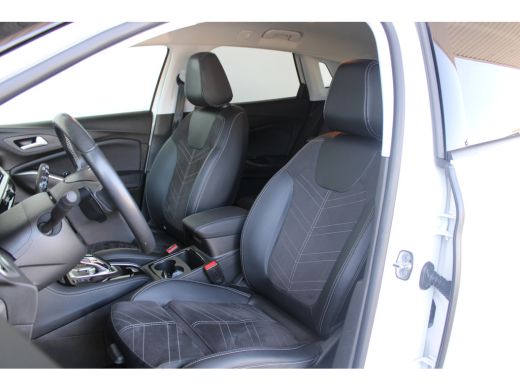 Opel Grandland 1.6 Turbo Plug-In Hybrid Ultimate | Matrix LED | 360 Camera | Alcantara bekleding | Voorruitverwa... ActivLease financial lease