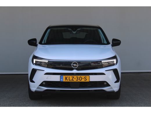 Opel Grandland 1.6 Turbo Plug-In Hybrid Ultimate | Matrix LED | 360 Camera | Alcantara bekleding | Voorruitverwa... ActivLease financial lease