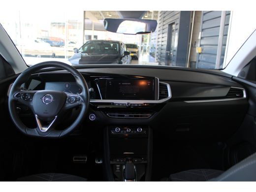 Opel Grandland 1.6 Turbo Plug-In Hybrid Ultimate | Matrix LED | 360 Camera | Alcantara bekleding | Voorruitverwa... ActivLease financial lease