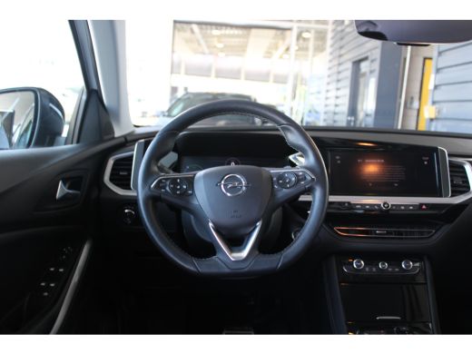 Opel Grandland 1.6 Turbo Plug-In Hybrid Ultimate | Matrix LED | 360 Camera | Alcantara bekleding | Voorruitverwa... ActivLease financial lease