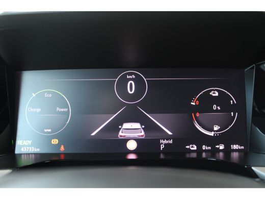 Opel Grandland 1.6 Turbo Plug-In Hybrid Ultimate | Matrix LED | 360 Camera | Alcantara bekleding | Voorruitverwa... ActivLease financial lease
