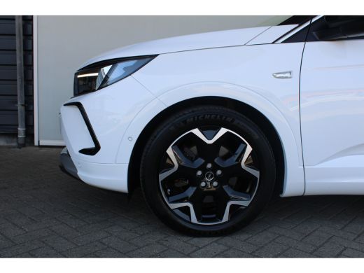 Opel Grandland 1.6 Turbo Plug-In Hybrid Ultimate | Matrix LED | 360 Camera | Alcantara bekleding | Voorruitverwa... ActivLease financial lease