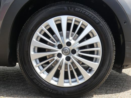 Opel Grandland X 1.6 Turbo Innovation | TREKHAAK | CAMERA | 360 CAMERA | PARKEERSENSOREN V+A | DODEHOEKDETECTIE | ... ActivLease financial lease