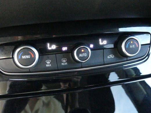 Opel Grandland X 1.6 Turbo Innovation | TREKHAAK | CAMERA | 360 CAMERA | PARKEERSENSOREN V+A | DODEHOEKDETECTIE | ... ActivLease financial lease