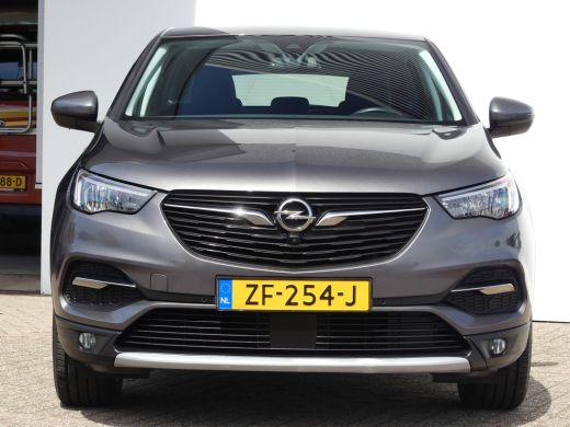 Opel Grandland X 1.6 Turbo Innovation | TREKHAAK | CAMERA | 360 CAMERA | PARKEERSENSOREN V+A | DODEHOEKDETECTIE | ... ActivLease financial lease