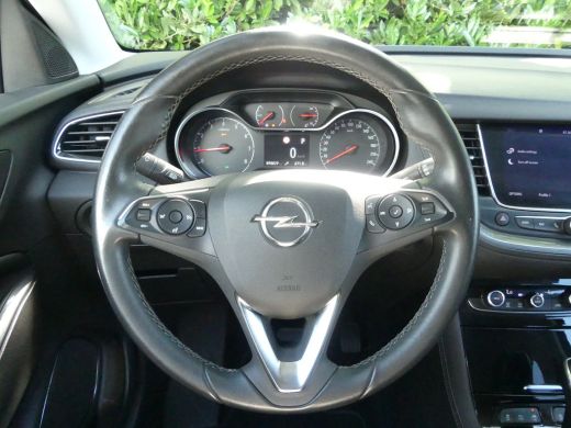 Opel Grandland X 1.6 Turbo Innovation | TREKHAAK | CAMERA | 360 CAMERA | PARKEERSENSOREN V+A | DODEHOEKDETECTIE | ... ActivLease financial lease