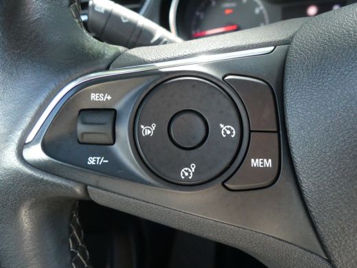 Opel Grandland X 1.6 Turbo Innovation | TREKHAAK | CAMERA | 360 CAMERA | PARKEERSENSOREN V+A | DODEHOEKDETECTIE | ... ActivLease financial lease