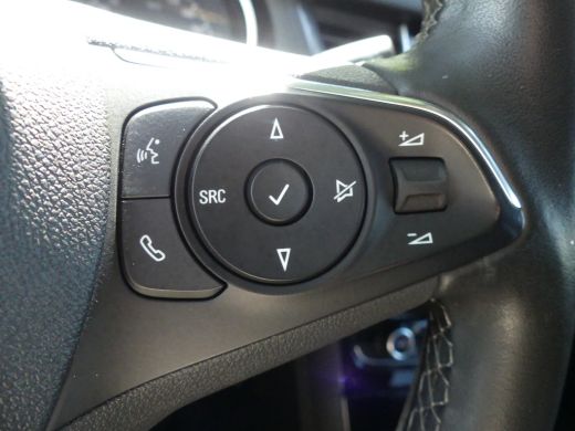 Opel Grandland X 1.6 Turbo Innovation | TREKHAAK | CAMERA | 360 CAMERA | PARKEERSENSOREN V+A | DODEHOEKDETECTIE | ... ActivLease financial lease