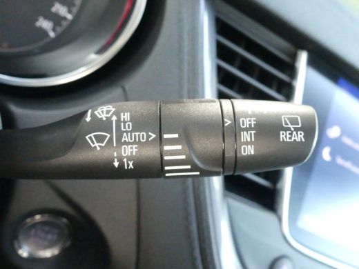 Opel Grandland X 1.6 Turbo Innovation | TREKHAAK | CAMERA | 360 CAMERA | PARKEERSENSOREN V+A | DODEHOEKDETECTIE | ... ActivLease financial lease