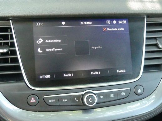 Opel Grandland X 1.6 Turbo Innovation | TREKHAAK | CAMERA | 360 CAMERA | PARKEERSENSOREN V+A | DODEHOEKDETECTIE | ... ActivLease financial lease