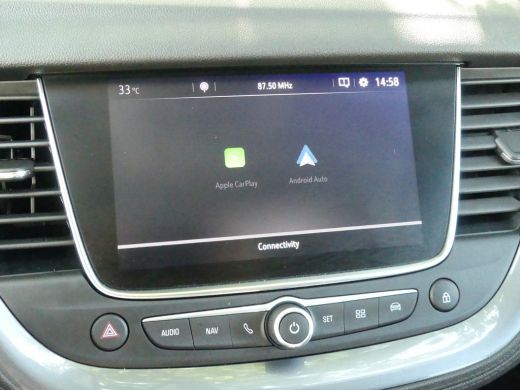 Opel Grandland X 1.6 Turbo Innovation | TREKHAAK | CAMERA | 360 CAMERA | PARKEERSENSOREN V+A | DODEHOEKDETECTIE | ... ActivLease financial lease