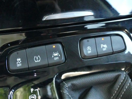 Opel Grandland X 1.6 Turbo Innovation | TREKHAAK | CAMERA | 360 CAMERA | PARKEERSENSOREN V+A | DODEHOEKDETECTIE | ... ActivLease financial lease