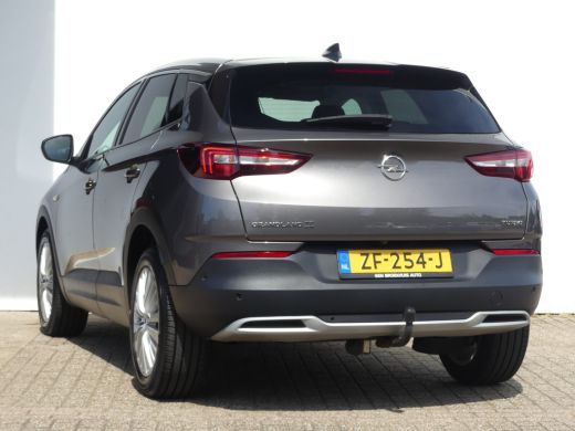 Opel Grandland X 1.6 Turbo Innovation | TREKHAAK | CAMERA | 360 CAMERA | PARKEERSENSOREN V+A | DODEHOEKDETECTIE | ... ActivLease financial lease