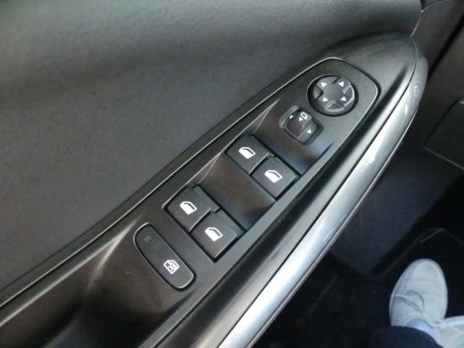 Opel Grandland X 1.6 Turbo Innovation | TREKHAAK | CAMERA | 360 CAMERA | PARKEERSENSOREN V+A | DODEHOEKDETECTIE | ... ActivLease financial lease