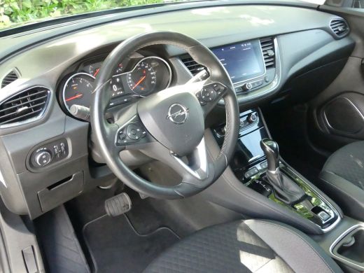 Opel Grandland X 1.6 Turbo Innovation | TREKHAAK | CAMERA | 360 CAMERA | PARKEERSENSOREN V+A | DODEHOEKDETECTIE | ... ActivLease financial lease