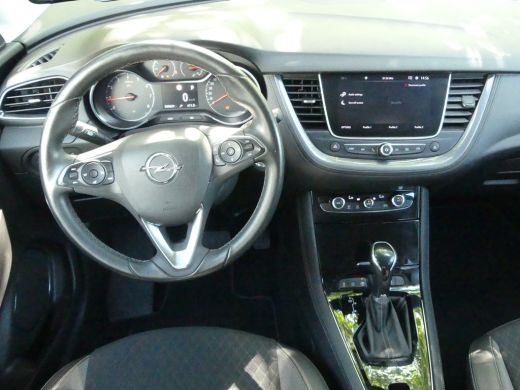 Opel Grandland X 1.6 Turbo Innovation | TREKHAAK | CAMERA | 360 CAMERA | PARKEERSENSOREN V+A | DODEHOEKDETECTIE | ... ActivLease financial lease