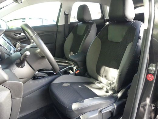Opel Grandland X 1.6 Turbo Innovation | TREKHAAK | CAMERA | 360 CAMERA | PARKEERSENSOREN V+A | DODEHOEKDETECTIE | ... ActivLease financial lease