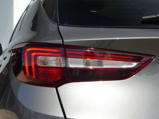 Opel Grandland X 1.6 Turbo Innovation | TREKHAAK | CAMERA | 360 CAMERA | PARKEERSENSOREN V+A | DODEHOEKDETECTIE | ... ActivLease financial lease