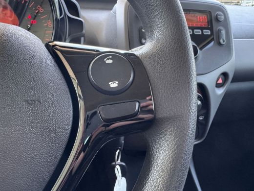 Peugeot 108 1.0 e-VTi Active | Airco | Bluetooth | DAB | Elektrische Ramen | | Elektronisch Stabiliteits Prog... ActivLease financial lease
